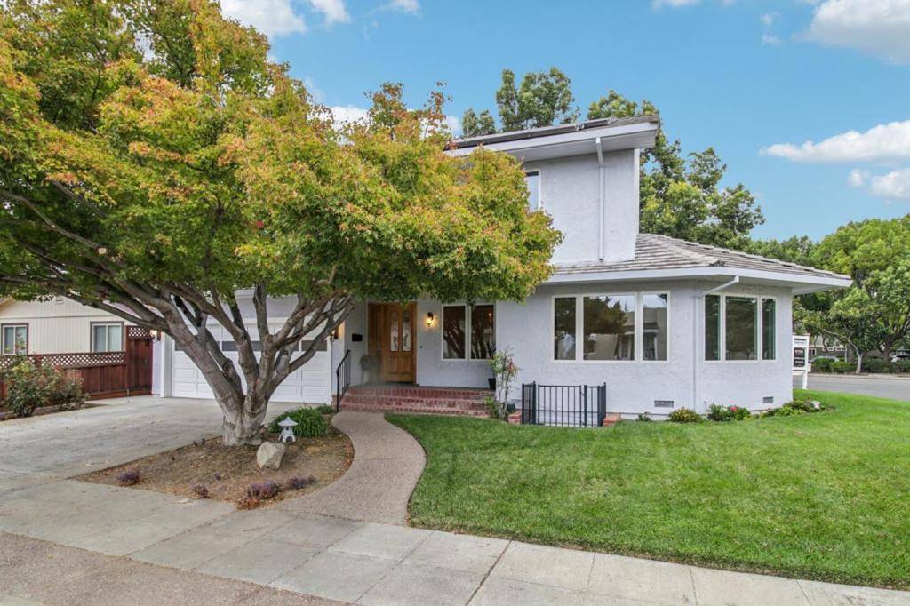 Sunnyvale, CA 94086,495 Lincoln AVE