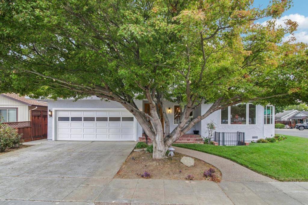 Sunnyvale, CA 94086,495 Lincoln AVE
