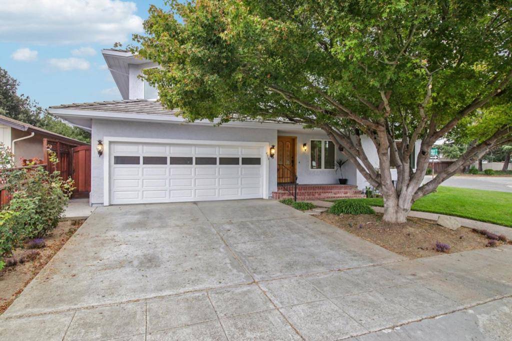 Sunnyvale, CA 94086,495 Lincoln AVE