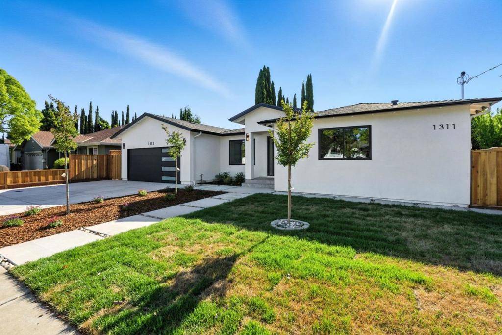 Sunnyvale, CA 94087,1313 Arleen AVE