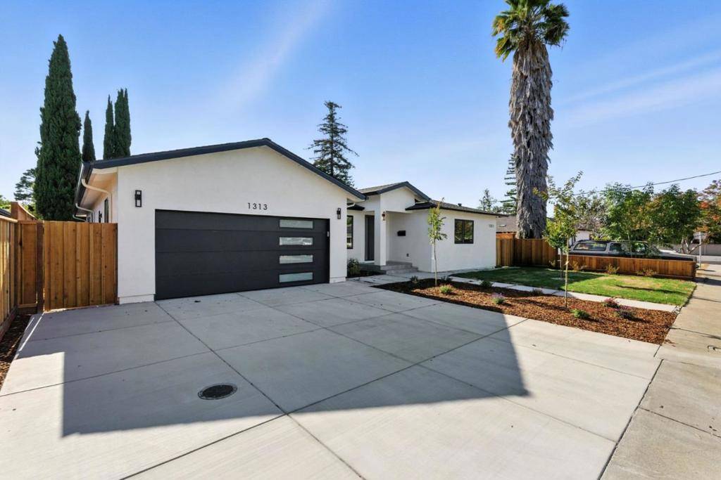 Sunnyvale, CA 94087,1313 Arleen AVE