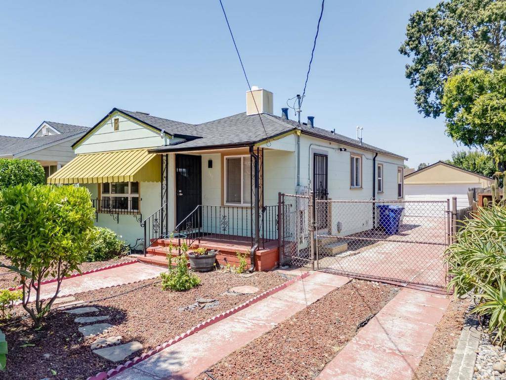 San Leandro, CA 94577,348 Maud AVE