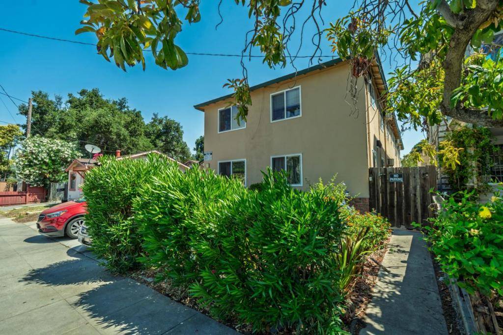 San Jose, CA 95112,450 N 5th ST