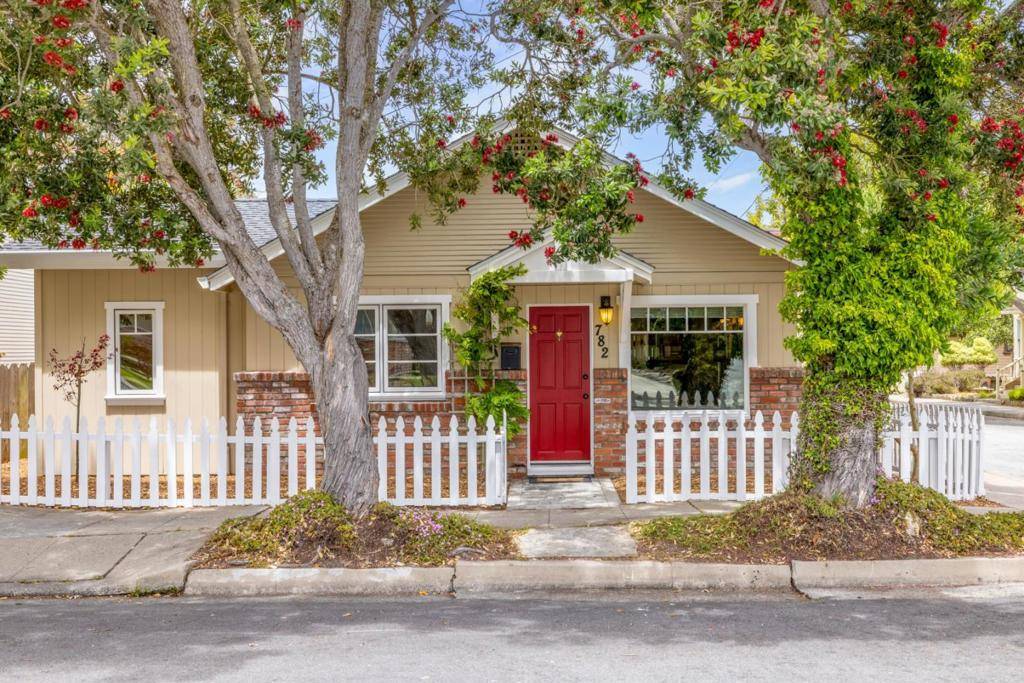 Pacific Grove, CA 93950,782 Junipero AVE