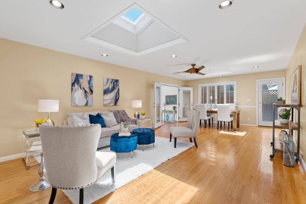 Santa Cruz, CA 95062,3370 Coffee LN