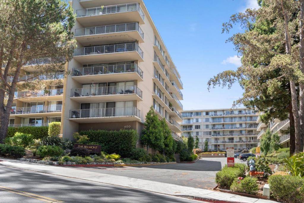 Belmont, CA 94002,300 Davey Glen RD #3928