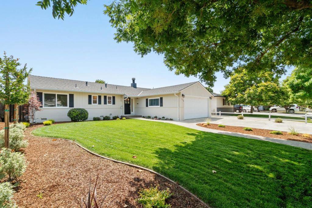 San Jose, CA 95117,776 Pineview DR