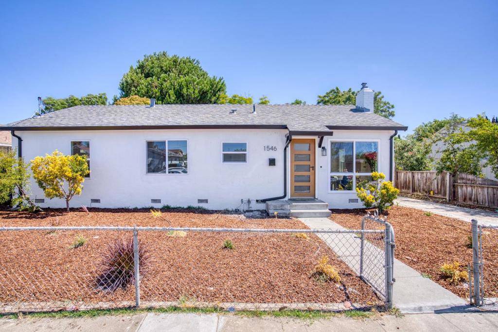 San Jose, CA 95116,1546 Whitton AVE
