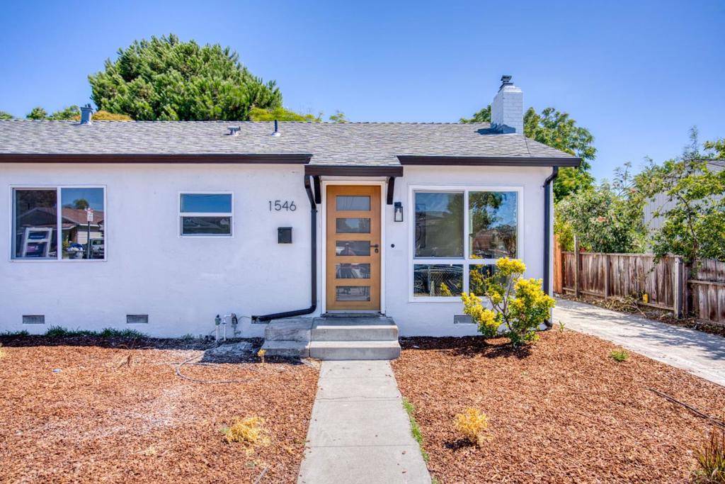 San Jose, CA 95116,1546 Whitton AVE