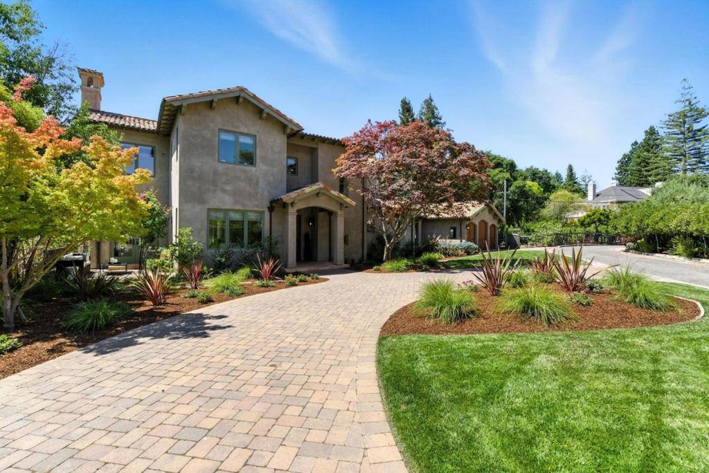 Menlo Park, CA 94025,45 Sneckner CT
