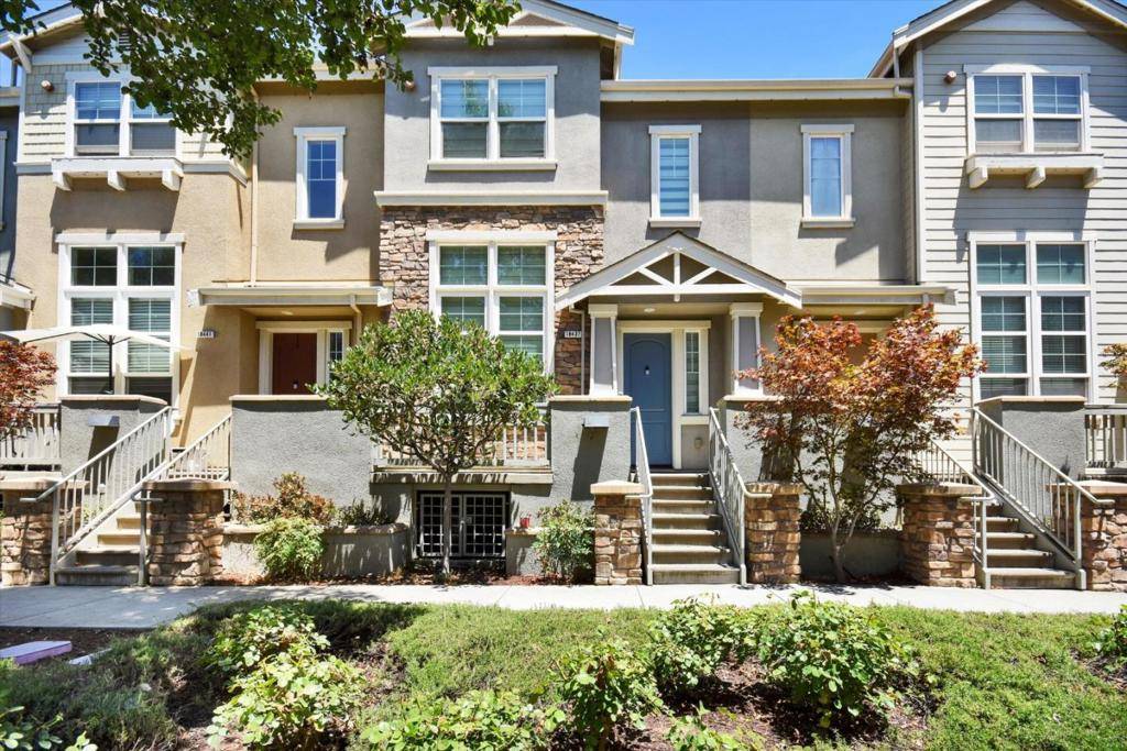 Morgan Hill, CA 95037,18437 Opal LN