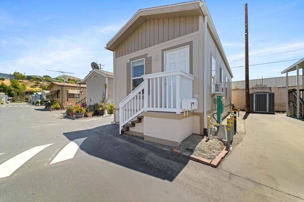 San Jose, CA 95111,4320 Monterey RD