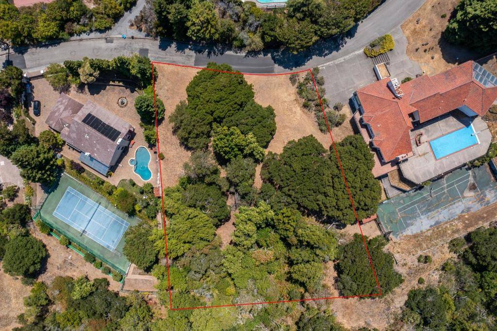 Hillsborough, CA 94010,0 Eugenia