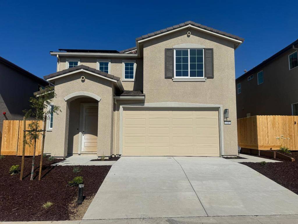Hollister, CA 95023,1163 Coyote Peak WAY