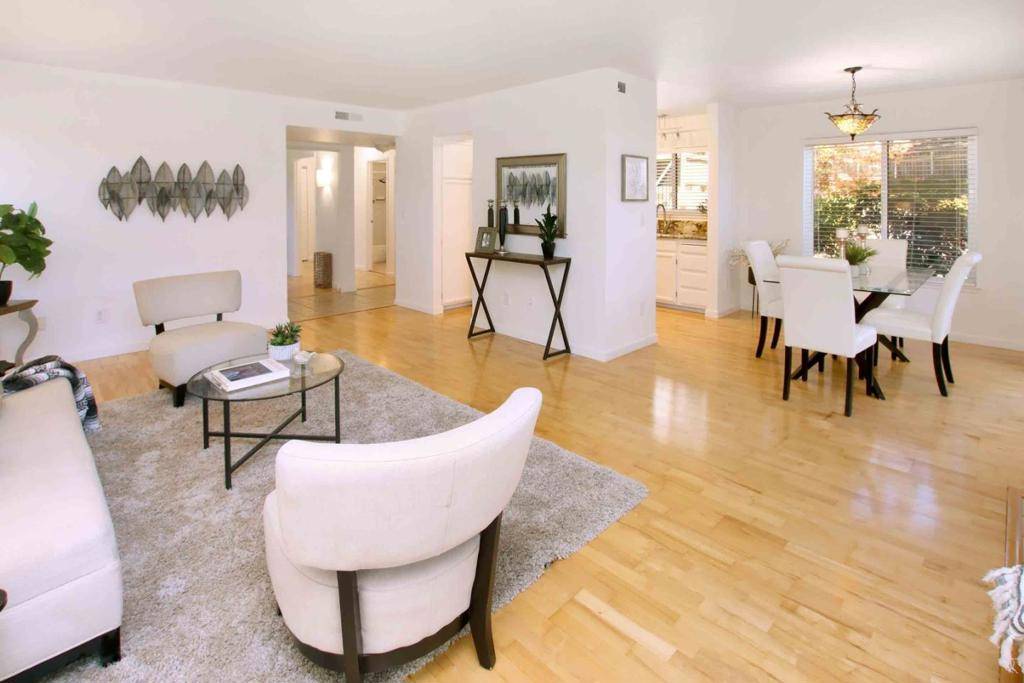 Scotts Valley, CA 95066,111 Bean Creek RD #43