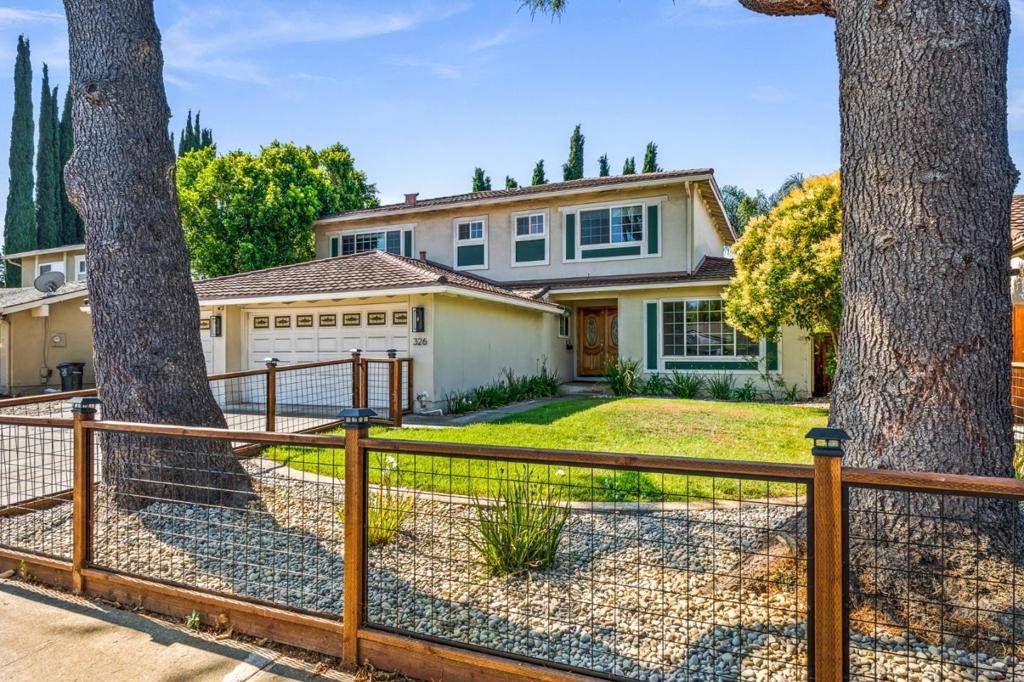 San Jose, CA 95119,326 El Molino WAY