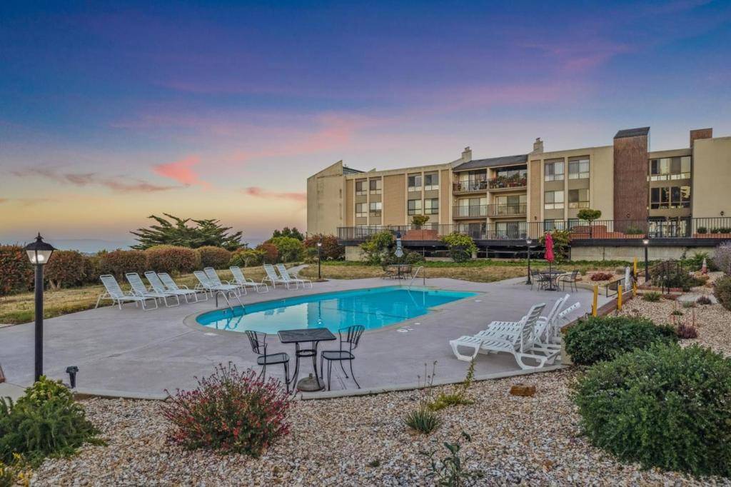 Millbrae, CA 94030,1550 Frontera WAY #118