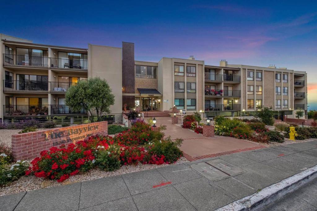 Millbrae, CA 94030,1550 Frontera WAY #118
