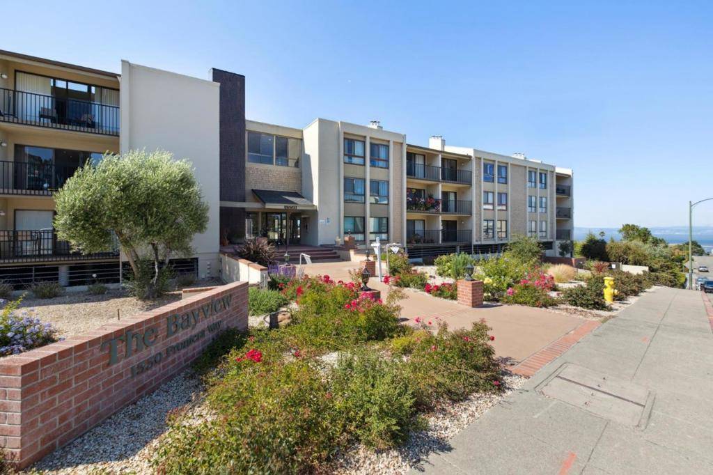 Millbrae, CA 94030,1550 Frontera WAY #118