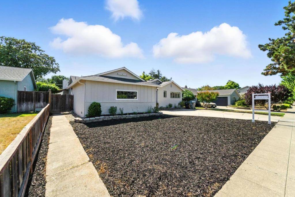 San Jose, CA 95117,769 Coakley DR