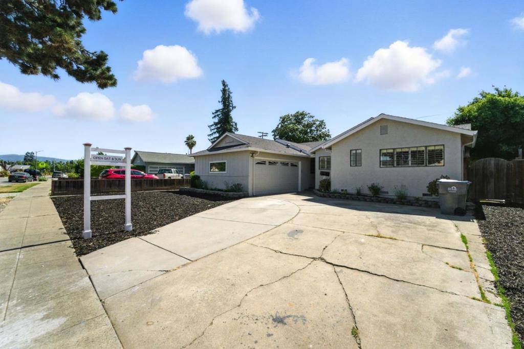 San Jose, CA 95117,769 Coakley DR