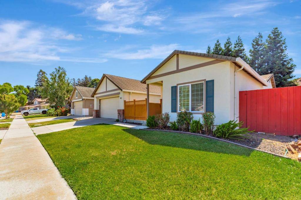 Gilroy, CA 95020,1540 Quail Walk DR