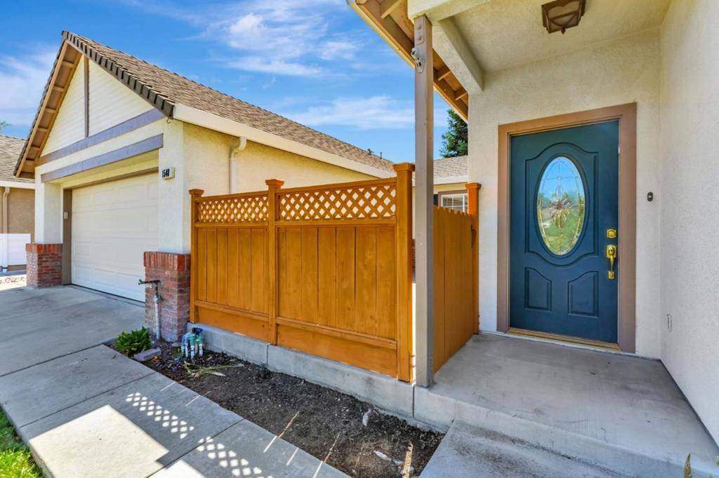 Gilroy, CA 95020,1540 Quail Walk DR