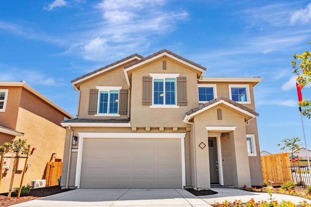 Hollister, CA 95023,1173 Coyote Peak WAY