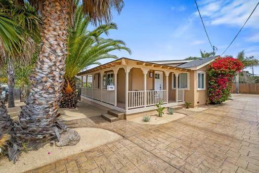 Monterey, CA 93940,425 Alcalde AVE