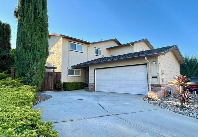San Jose, CA 95120,1047 Bret Knoll CT