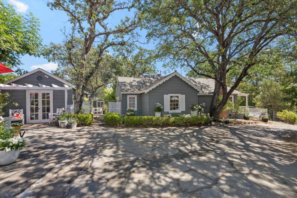 Los Gatos, CA 95030,17051 Wild WAY