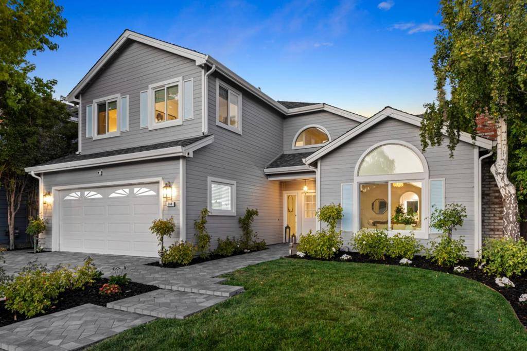 Foster City, CA 94404,704 Anacapa LN