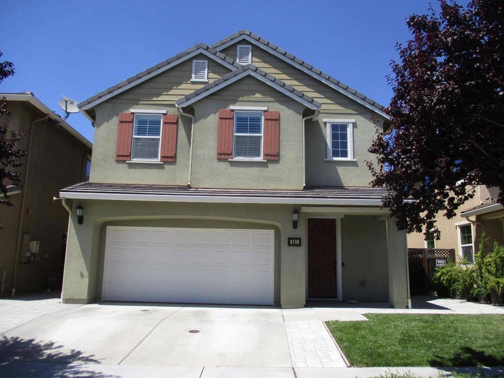 Gilroy, CA 95020,381 Windsong WAY