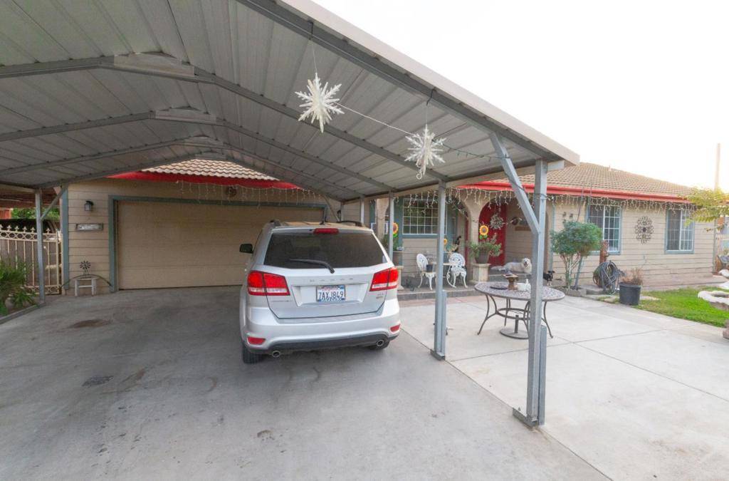 Le Grand, CA 95333,10475 Mission AVE