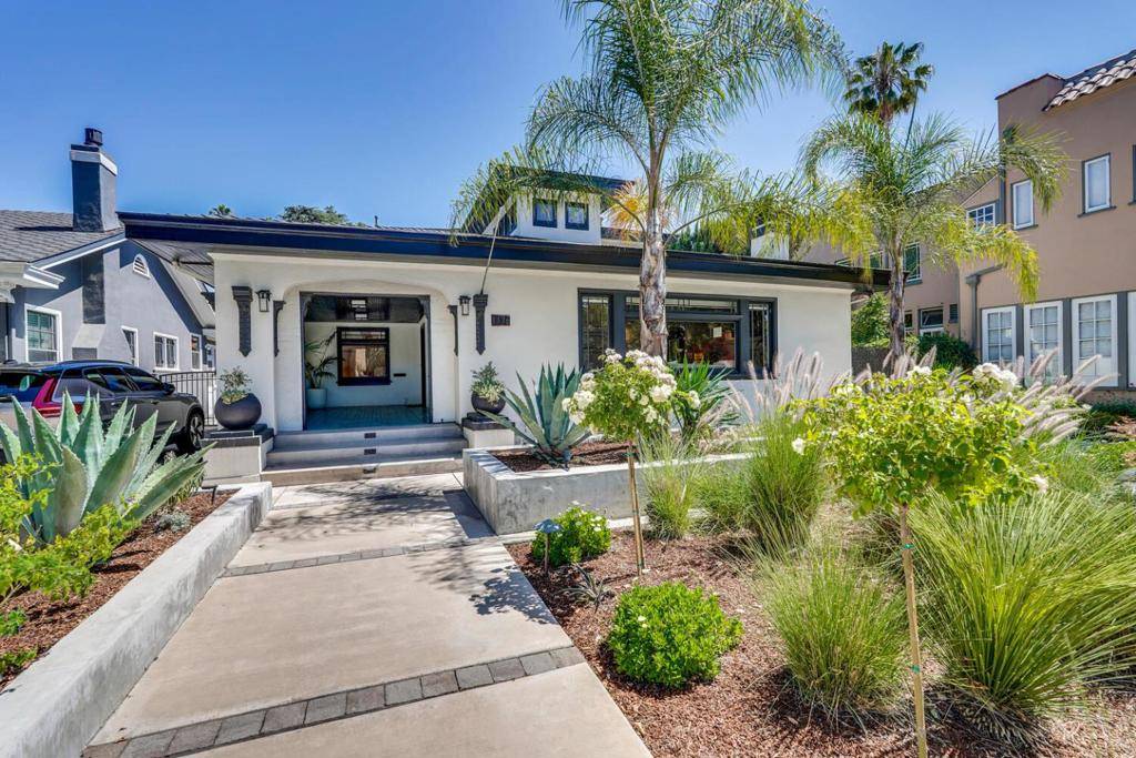 San Jose, CA 95126,1176 Hanchett AVE