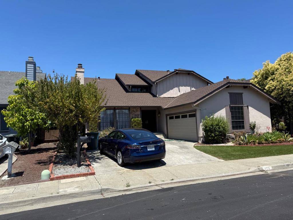 Foster City, CA 94404,159 Port Royal AVE