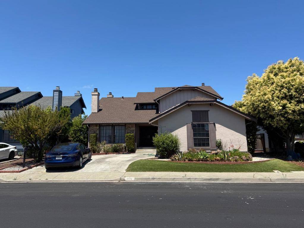 Foster City, CA 94404,159 Port Royal AVE