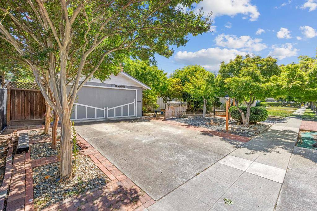 San Jose, CA 95124,2184 Coronet DR