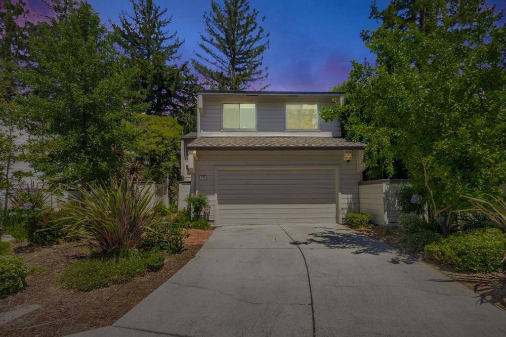 Los Gatos, CA 95032,105 Strathmore PL