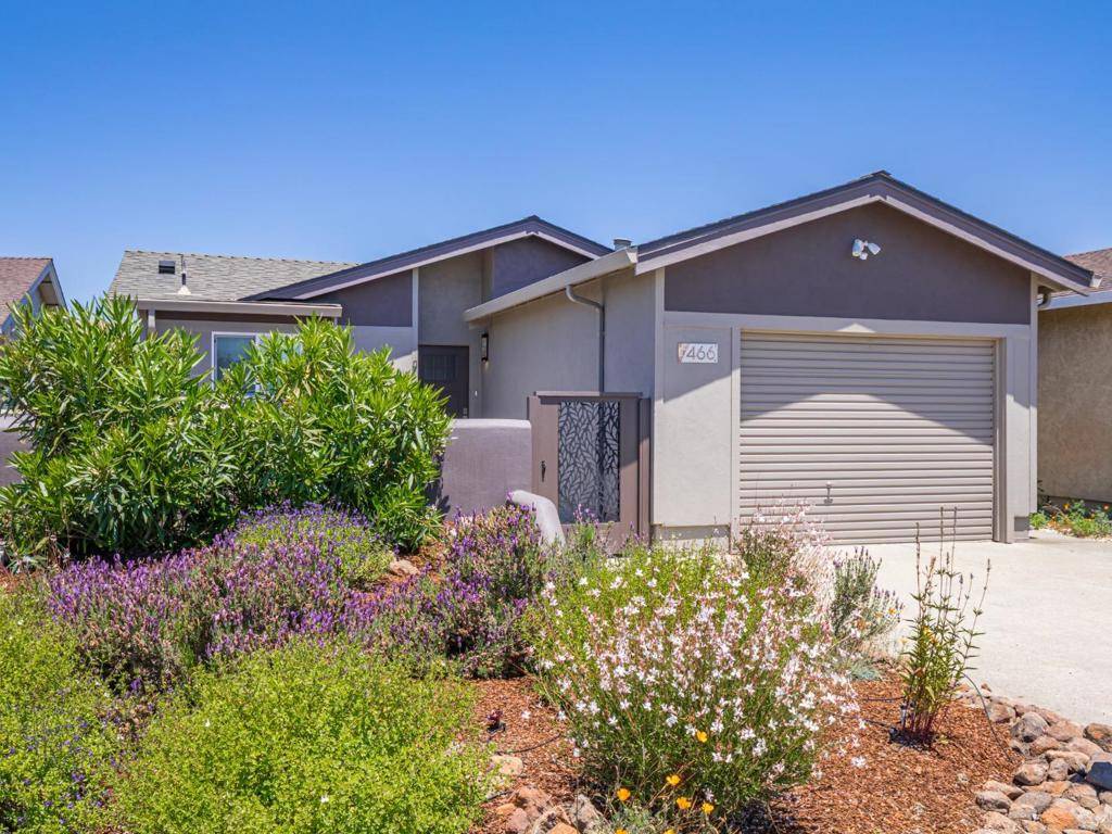Watsonville, CA 95076,466 Cloudview DR