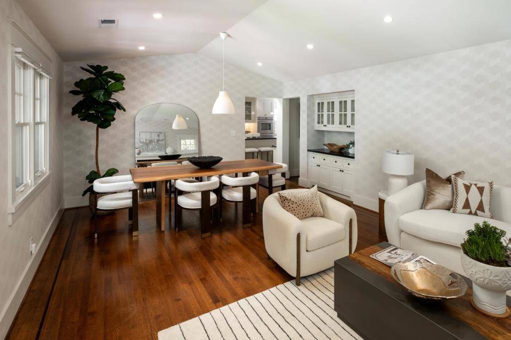 Menlo Park, CA 94025,555 Hermosa WAY