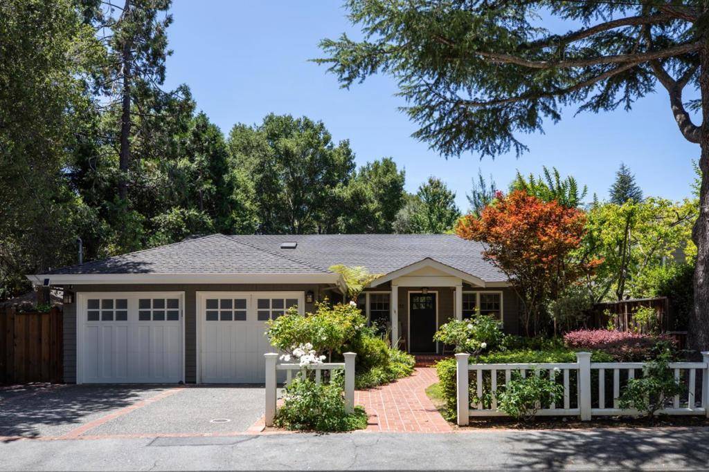 Menlo Park, CA 94025,555 Hermosa WAY