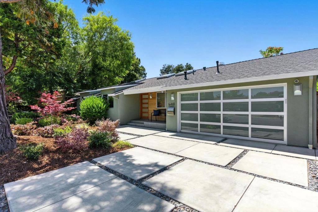 Palo Alto, CA 94306,646 Georgia AVE