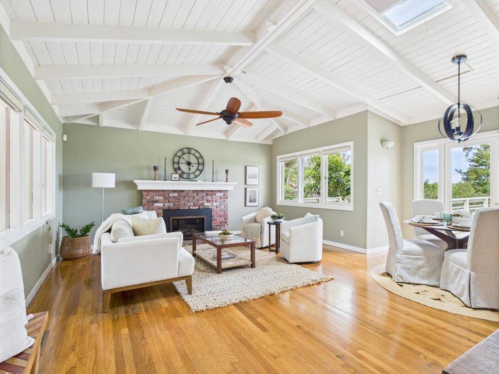 Monterey, CA 93940,214 Soledad PL