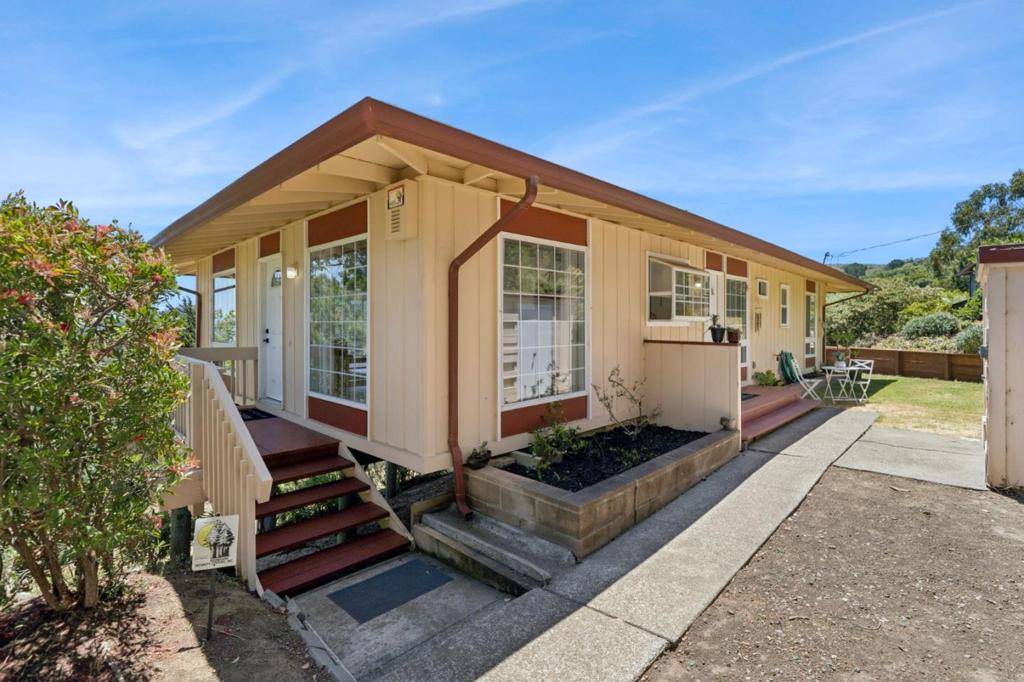 Sausalito, CA 94965,54 Buckelew