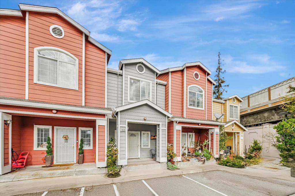 San Jose, CA 95116,749 Bonita PL
