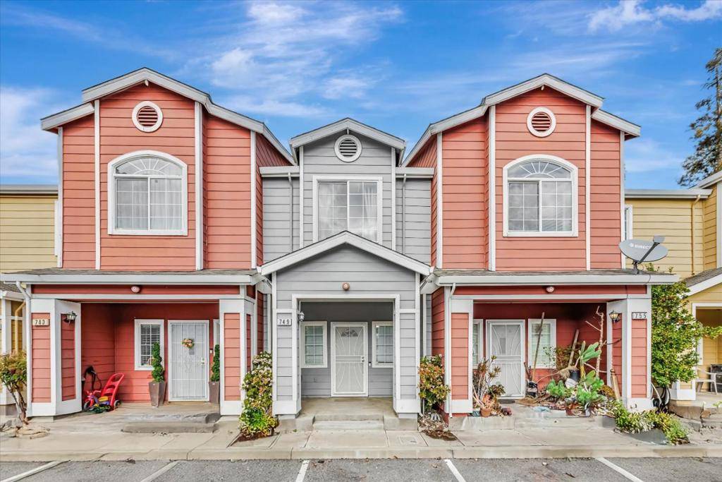 San Jose, CA 95116,749 Bonita PL
