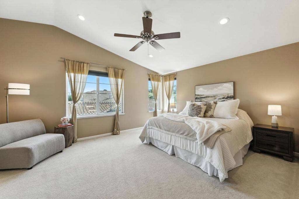 Morgan Hill, CA 95037,848 Talbot DR