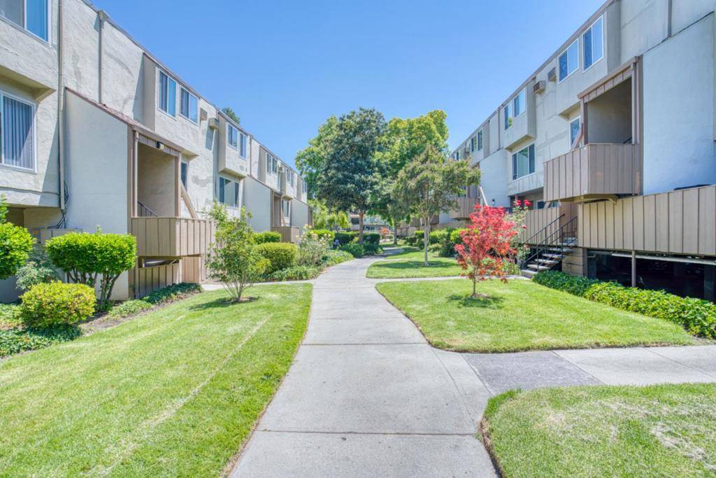 San Jose, CA 95129,380 Auburn WAY #10
