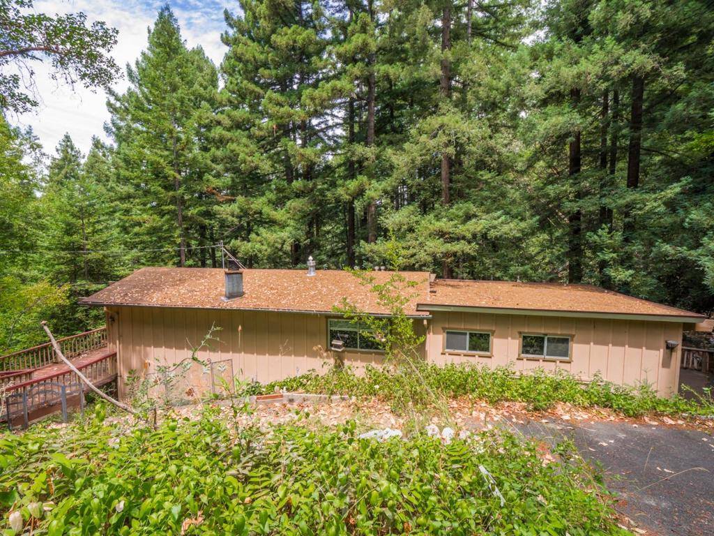 Scotts Valley, CA 95066,325 Woodland DR